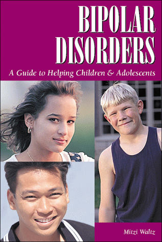 adolescent bipolar